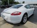 Carrara White - Cayman S Photo No. 5