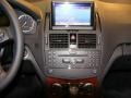 Iridium Silver Metallic - C 300 Luxury Photo No. 12