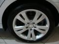 Iridium Silver Metallic - C 300 Luxury Photo No. 15