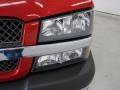 Victory Red - Silverado 2500HD LS Crew Cab 4x4 Photo No. 12