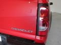 Victory Red - Silverado 2500HD LS Crew Cab 4x4 Photo No. 14