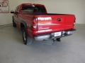 Victory Red - Silverado 2500HD LS Crew Cab 4x4 Photo No. 15
