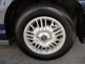 2000 Chevrolet Monte Carlo LS Wheel