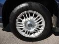 2000 Chevrolet Monte Carlo LS Wheel