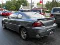 2005 Graystone Metallic Pontiac Grand Am GT Coupe  photo #14