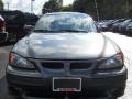 2005 Graystone Metallic Pontiac Grand Am GT Coupe  photo #17