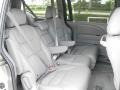 2008 Silver Pearl Metallic Honda Odyssey EX-L  photo #18