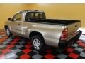 Desert Sand Mica - Tacoma Regular Cab Photo No. 3