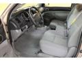 Desert Sand Mica - Tacoma Regular Cab Photo No. 10