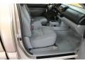 Desert Sand Mica - Tacoma Regular Cab Photo No. 12