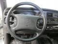 Agate 2000 Dodge Dakota Sport Crew Cab Steering Wheel