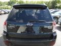 2010 Obsidian Black Pearl Subaru Forester 2.5 X Premium  photo #15