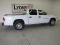 2000 Bright White Dodge Dakota Sport Crew Cab  photo #22