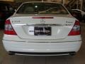 2009 Arctic White Mercedes-Benz E 350 4Matic Sedan  photo #5