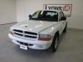 Bright White - Dakota Sport Crew Cab Photo No. 30