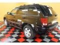 Black - Grand Cherokee Laredo 4x4 Photo No. 3
