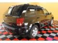 Black - Grand Cherokee Laredo 4x4 Photo No. 4