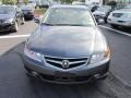 Carbon Gray Pearl - TSX Sedan Photo No. 2