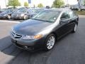 Carbon Gray Pearl - TSX Sedan Photo No. 3