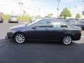Carbon Gray Pearl - TSX Sedan Photo No. 4
