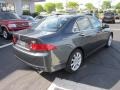 Carbon Gray Pearl - TSX Sedan Photo No. 7
