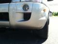 Sahara Silver - Tucson GLS V6 4x4 Photo No. 2