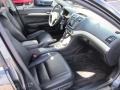 Carbon Gray Pearl - TSX Sedan Photo No. 10