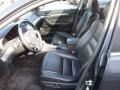 Carbon Gray Pearl - TSX Sedan Photo No. 16