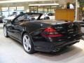 designo Mocha Black - SL 550 Roadster Photo No. 4