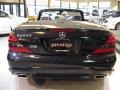 designo Mocha Black - SL 550 Roadster Photo No. 5