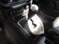 Dark Slate Gray Transmission Photo for 2010 Jeep Compass #53285820