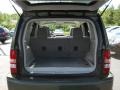 Pastel Slate Gray Trunk Photo for 2008 Jeep Liberty #53286000