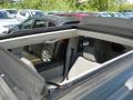 Pastel Slate Gray Sunroof Photo for 2008 Jeep Liberty #53286036