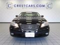 Black Sapphire Pearl - ES 350 Photo No. 6