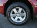 Red Brick - Pathfinder SE 4x4 Photo No. 29
