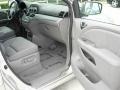 2008 Silver Pearl Metallic Honda Odyssey EX-L  photo #22