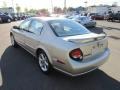 Sunlit Sand Metallic - Maxima SE Photo No. 5