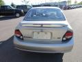 Sunlit Sand Metallic - Maxima SE Photo No. 6