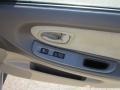 Sunlit Sand Metallic - Maxima SE Photo No. 11
