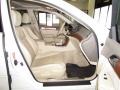Ivory Pearl - M 35 Sedan Photo No. 9