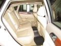 Ivory Pearl - M 35 Sedan Photo No. 10