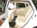 Ivory Pearl - M 35 Sedan Photo No. 11