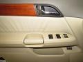 Ivory Pearl - M 35 Sedan Photo No. 12