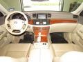 Ivory Pearl - M 35 Sedan Photo No. 13