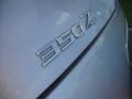 2006 Silver Alloy Metallic Nissan 350Z Touring Coupe  photo #6
