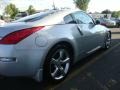 2006 Silver Alloy Metallic Nissan 350Z Touring Coupe  photo #7