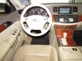 Ivory Pearl - M 35 Sedan Photo No. 15