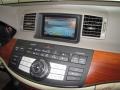 Ivory Pearl - M 35 Sedan Photo No. 17