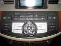 Ivory Pearl - M 35 Sedan Photo No. 18