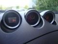 Silver Alloy Metallic - 350Z Touring Coupe Photo No. 16